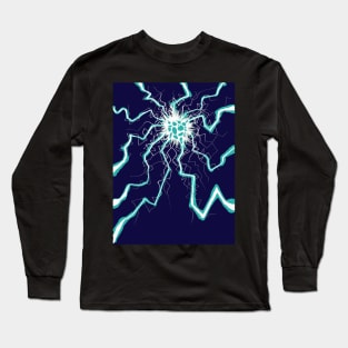 Plasma Long Sleeve T-Shirt